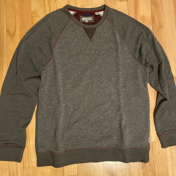 Ted Baker sweater / sweatshirt - Picture 1 of 4